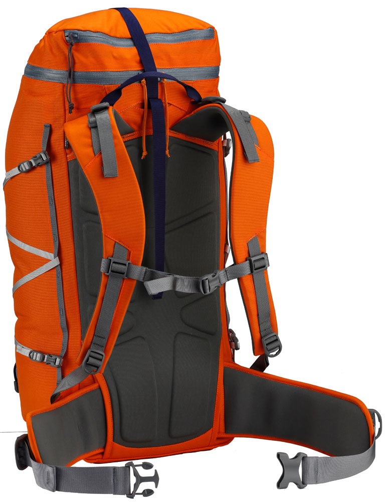 [187935] Plecak F10 Alpine 45