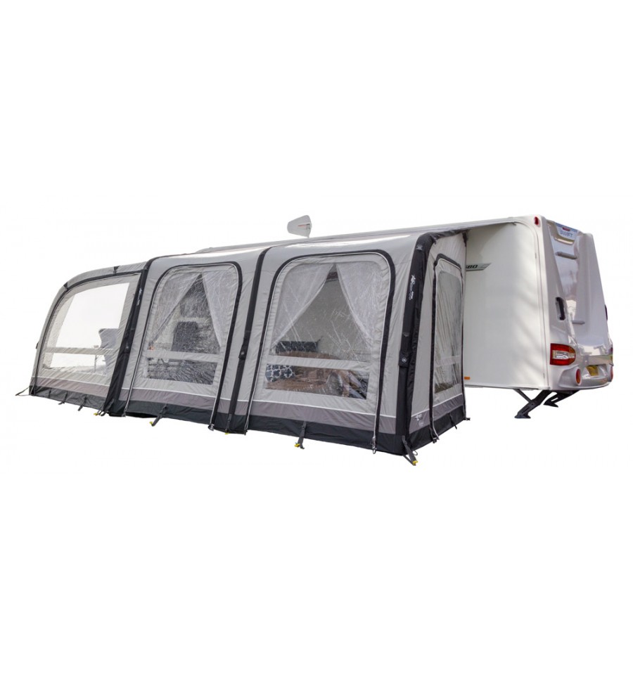 Namiot do kampera Varkala III 280