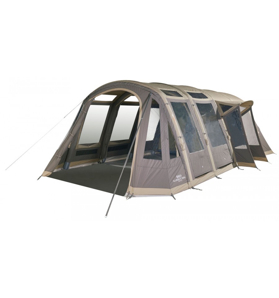 Namiot Illusion TC 500XL 2018