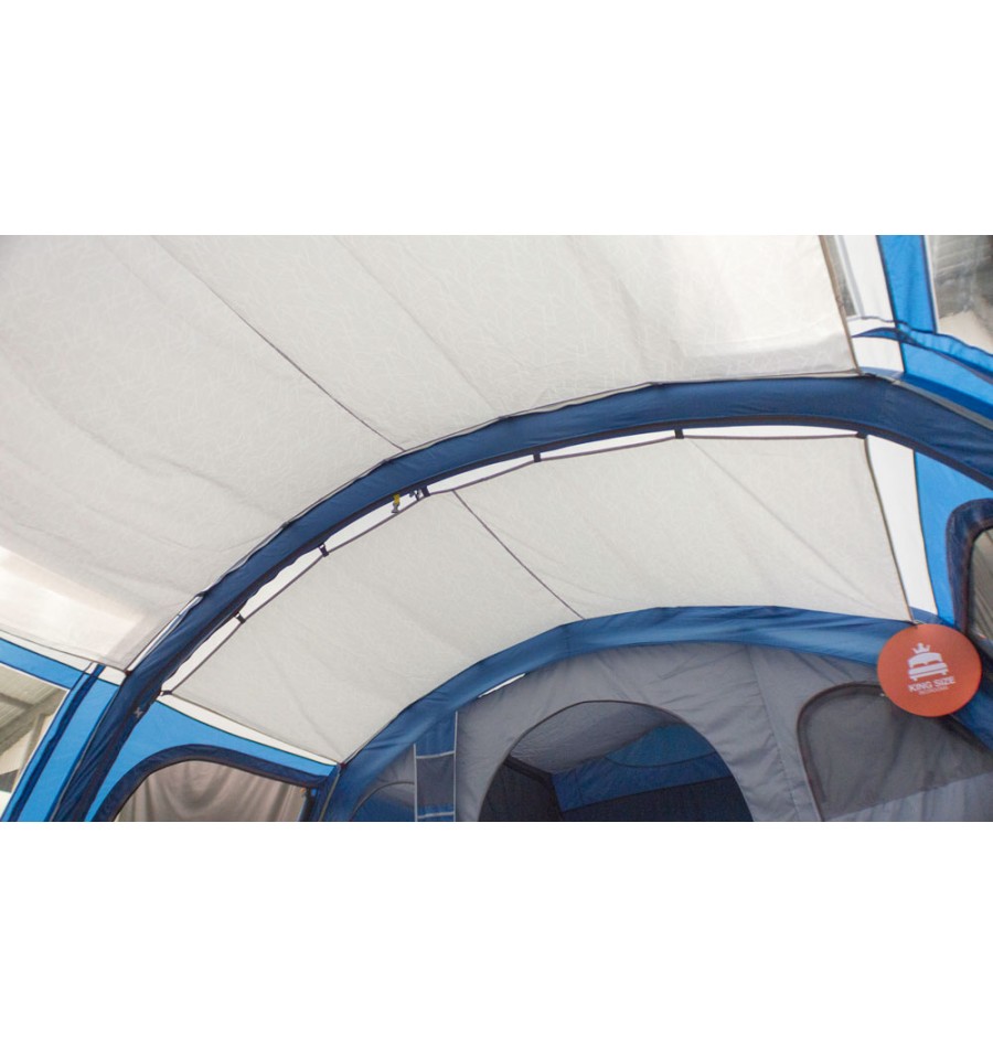 [201505] Podsufitka do namiotu Rivendale 800XL