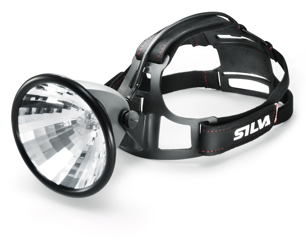 [PK8AQ31] Czołówka XCL 10+20W halogen