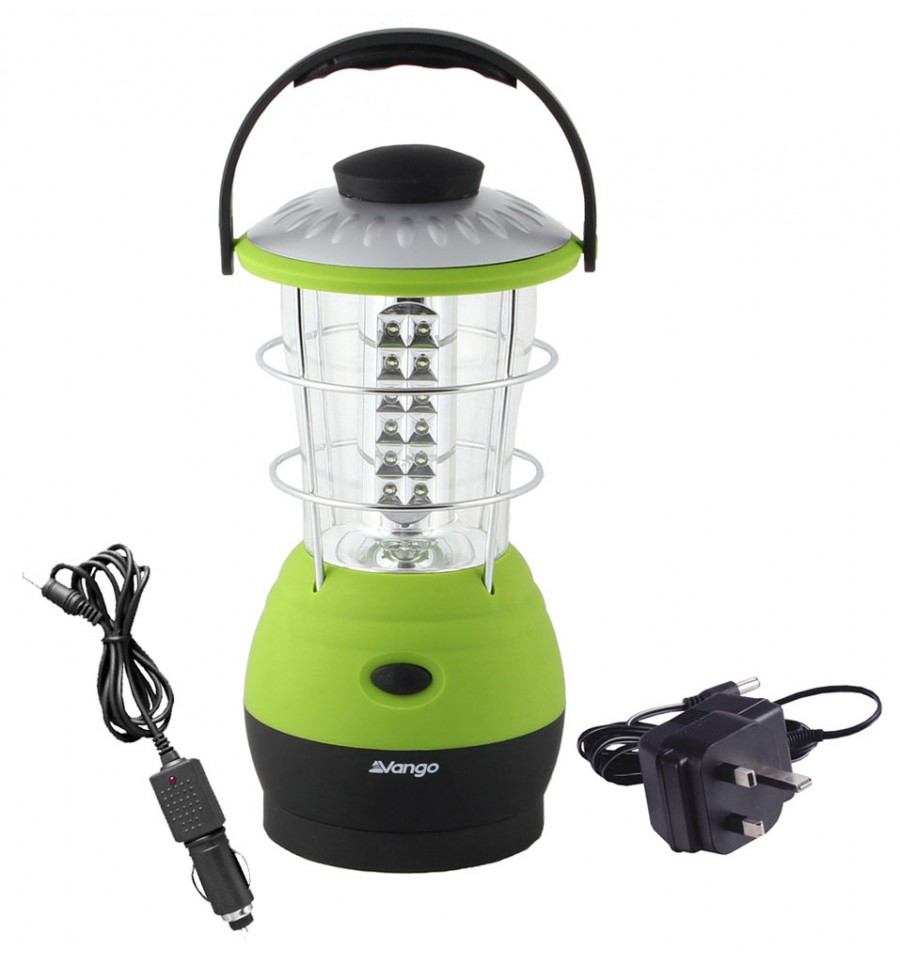 Lampa Galaxy Rechargeable 60 2018