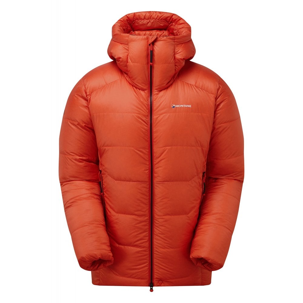 Kurtka puchowa Alpine 850