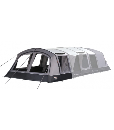 Przedsionek do namiotu Anantara