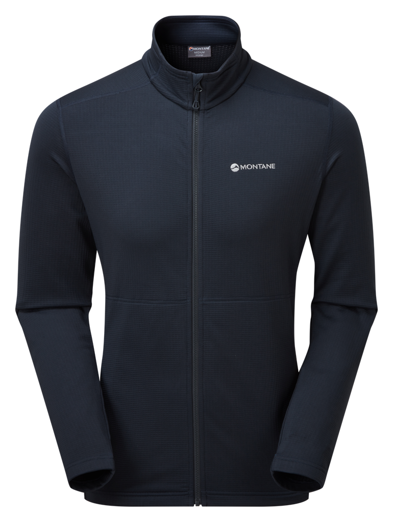 Bluza thermo grid Protium