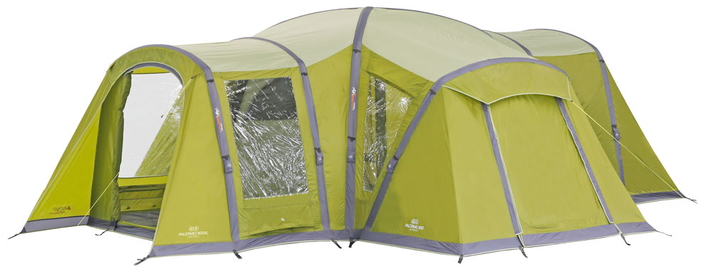 [187873] Namiot Palermo 800XL