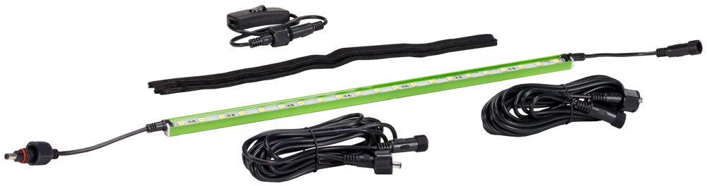 Listwa oświetleniowa Sunbeam 450 Extension Set