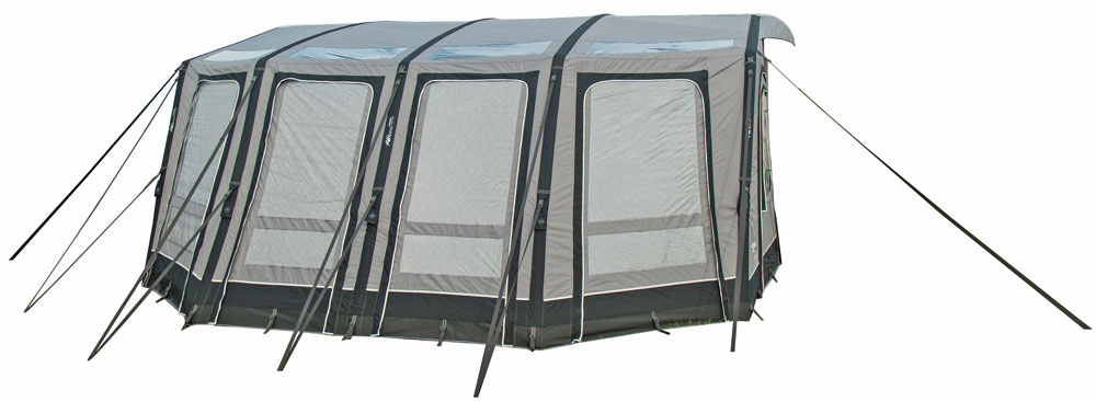 Namiot do kampera Kalari 520