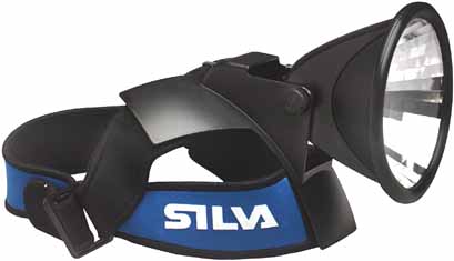 Czołówka 10+20 W halogen 478