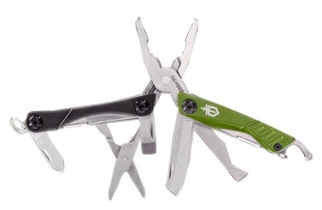 Kombinerki Dime blister