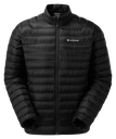 Kurtka puchowa Anti-Freeze AW22