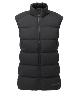 Kamizelka puchowa Tundra Gilet W