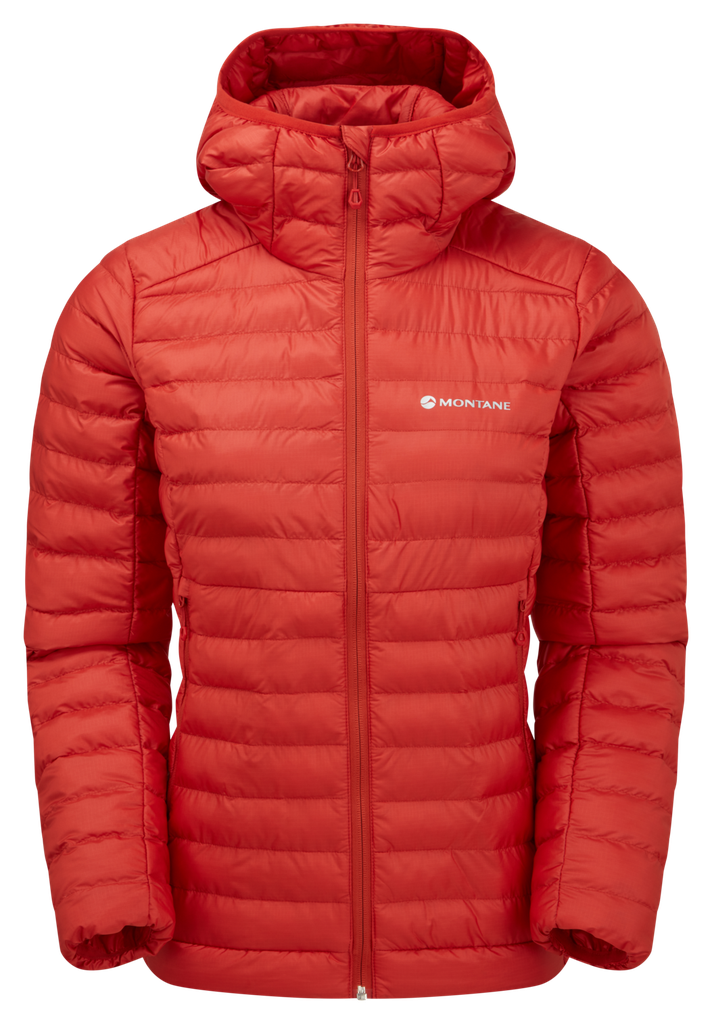 Kurtka primaloft Icarus Hoodie W
