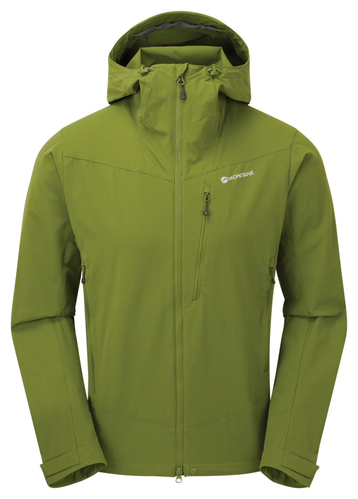 Kurtka softshell Dyno LT