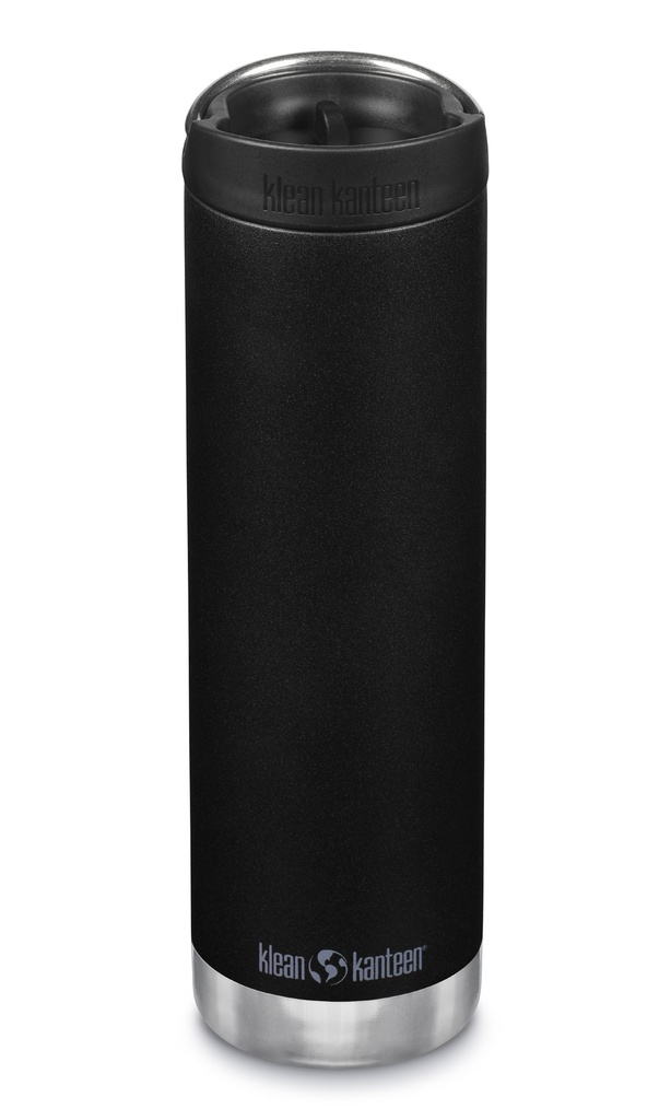 [252423] Kubek termiczny TKWide z nakrętką Cafe Cap 592 ml (black)