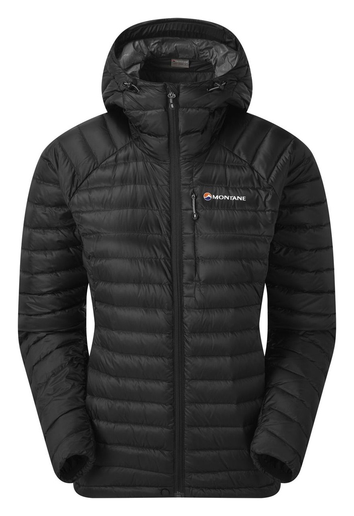 Kurtka puchowa Featherlite ECO Women's