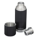 Termos stalowy TKPro 0,75 l