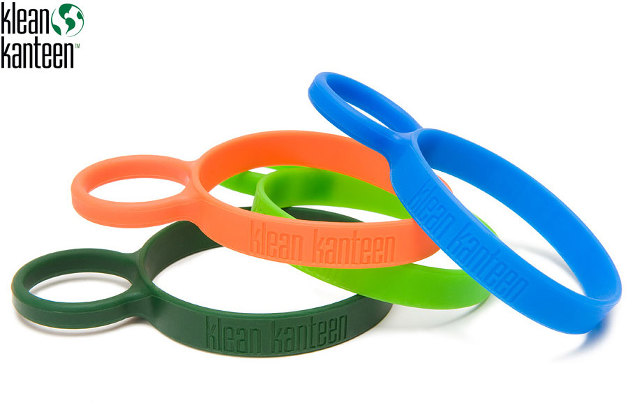 [217999] Uchwyt silikonowy do kubków Kanteen (multicolor)