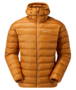 Kurtka puchowa Alpine 850 Lite