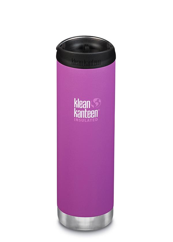 [252423] Kubek termiczny TKWide z nakrętką Cafe Cap 592 ml (black)