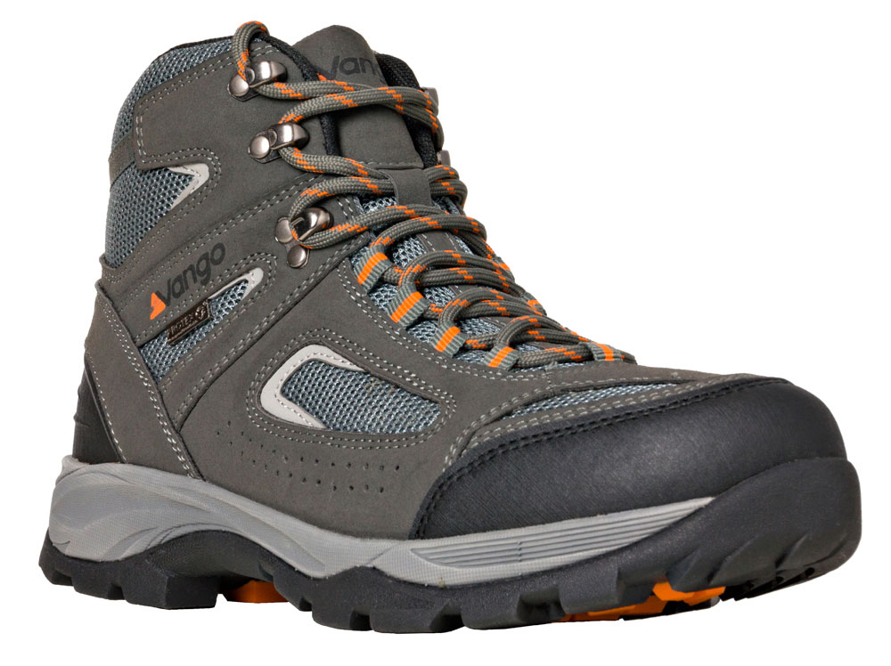 Buty Pioneer ProTex 2017