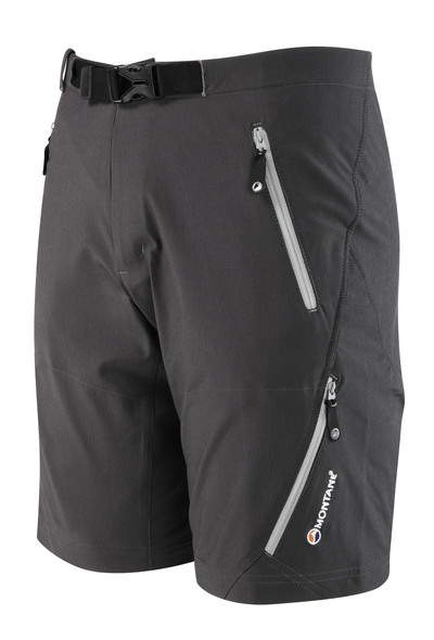 Szorty stretch Terra Alpine