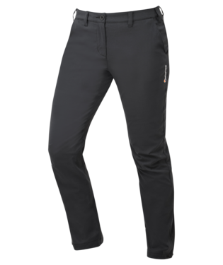 Spodnie stretch Terra Libra Short W's