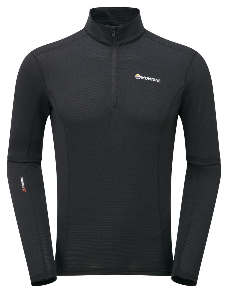 Bluza polartec Allez Micro Pull-On