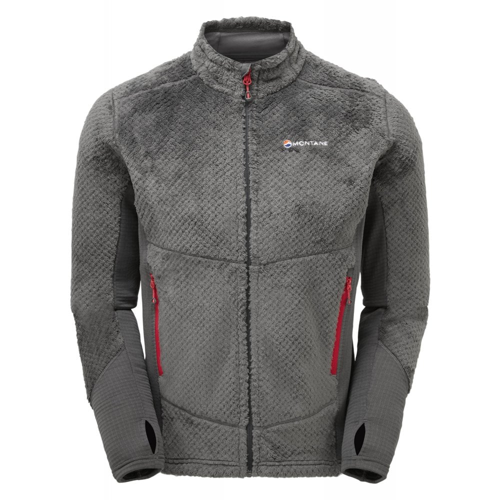 Kurtka polartec Wolf