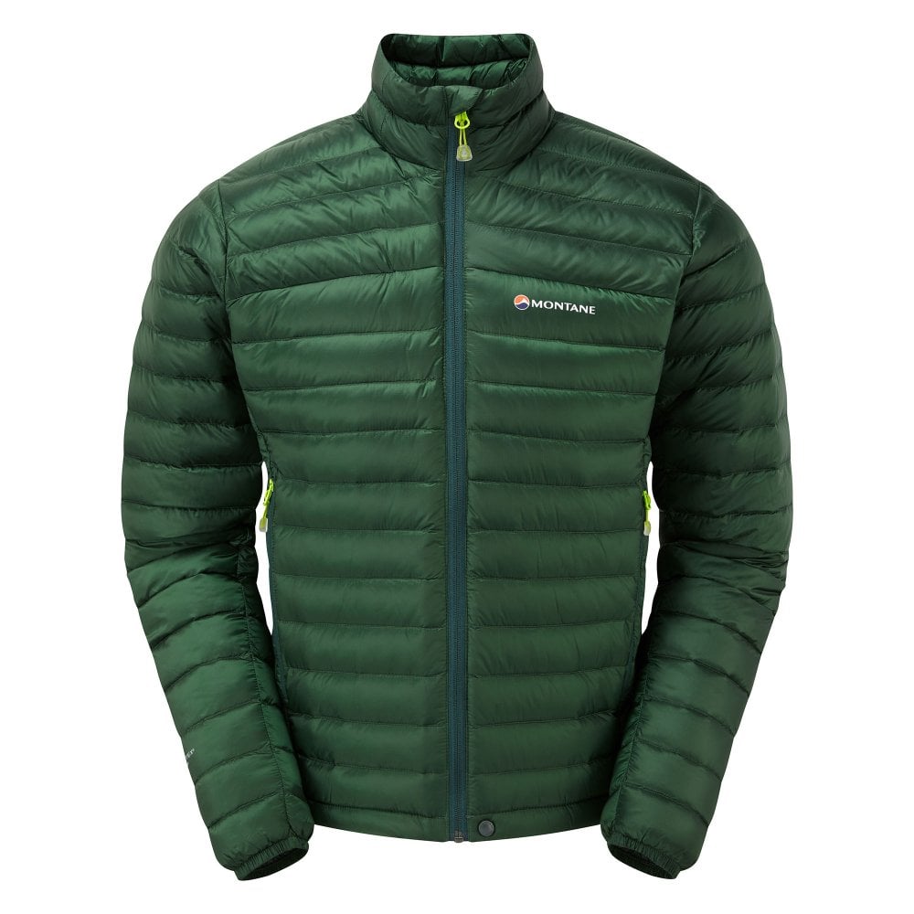 Kurtka puchowa Featherlite Micro ECO