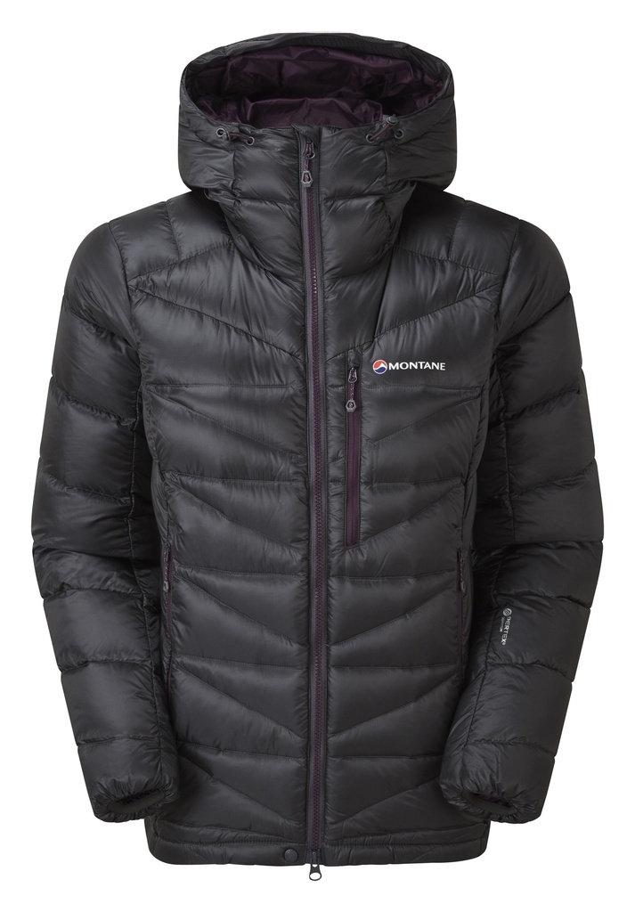 [239330] Kurtka puchowa Anti-Freeze Women's (M)