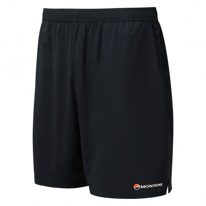 [241682] Szorty Razor Shorts (black, M)