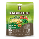 Potrawa AF Makaron z orzechami vege