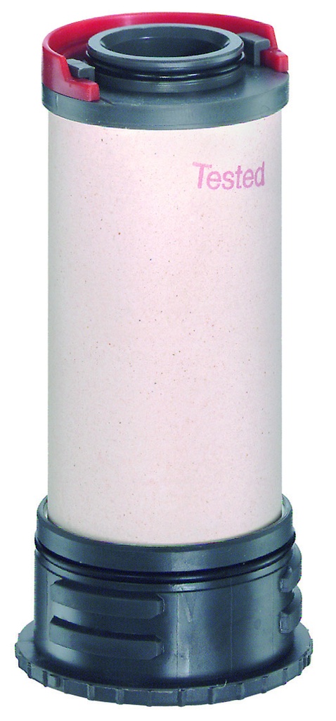 [PQA3C51] Wkład ceramiczny do filtra Combi