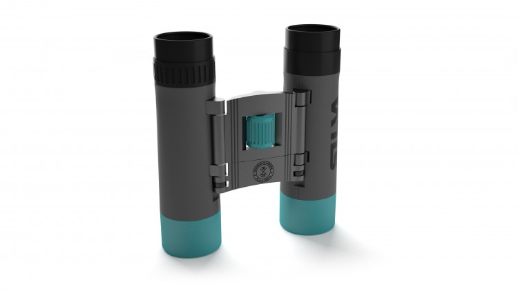 Lornetka Pocket 10X