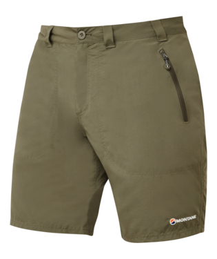 Szorty tactel Terra Shorts