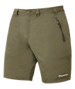 Szorty tactel Terra Shorts