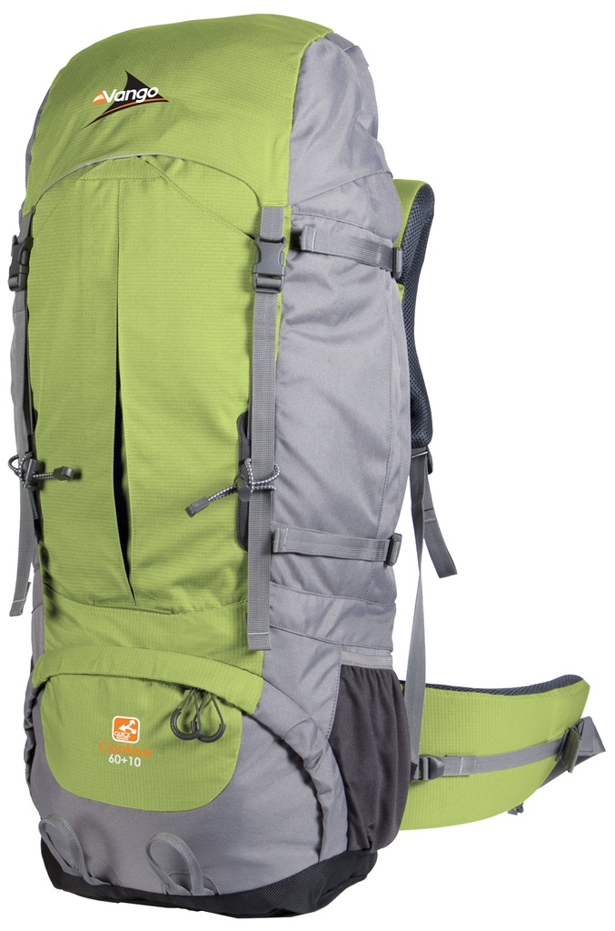 Plecak Contour 60+10