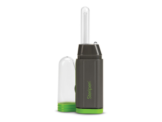 Sterylizator wody UV SteriPEN Adventurer Opti