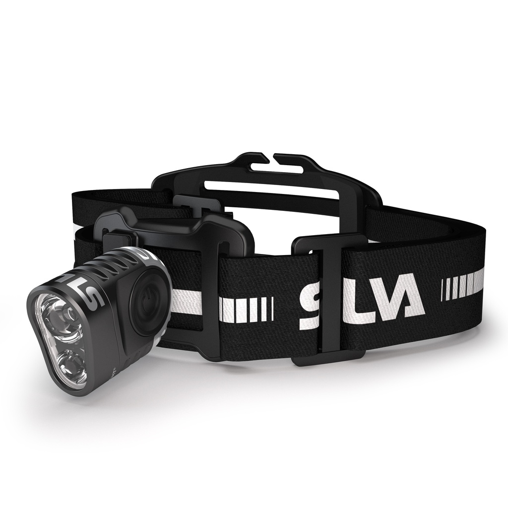 [200945] Czołówka Trail Speed 3XT