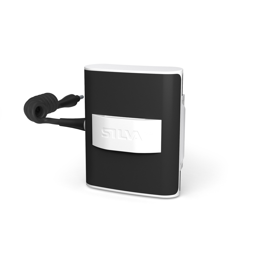 [218221] Pojemnik na baterie 3XAAA Silva