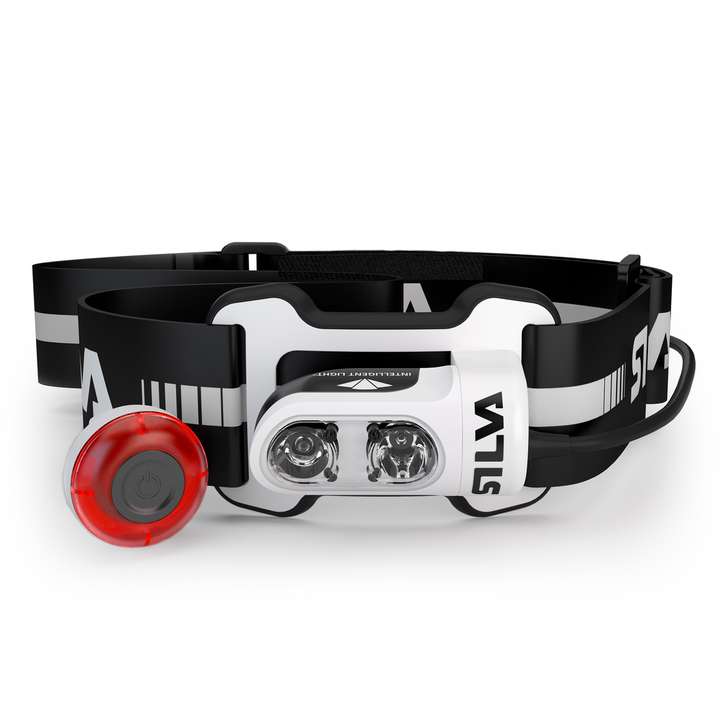 Czołówka Trail Runner 4 Ultra