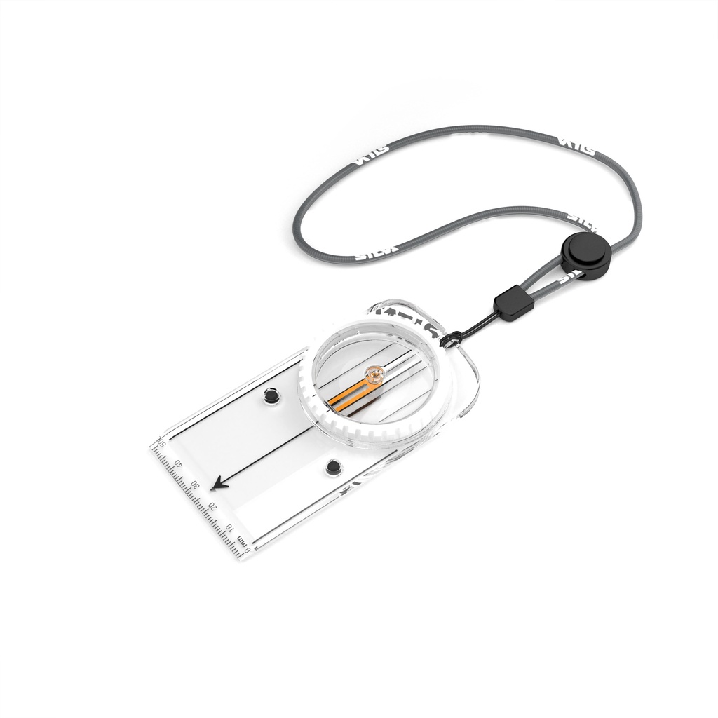 [244787] Kompas Spike Jet