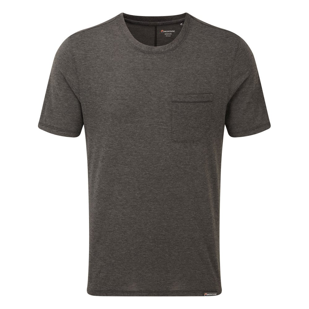 [228253] Koszulka Neon T-Shirt (charcoal, M)