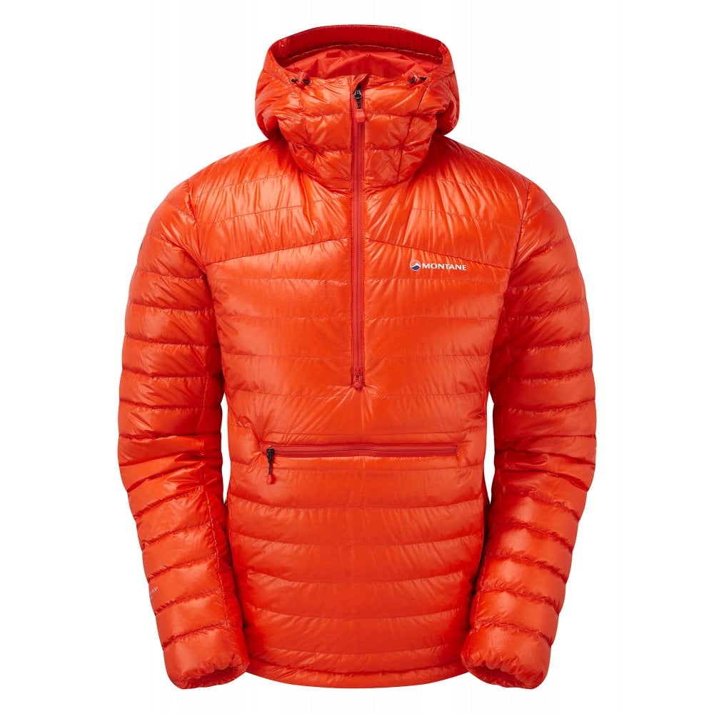 Kangurka puchowa Featherlite Pro Pull-On