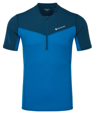 Koszulka Dragon Zip T-Shirt