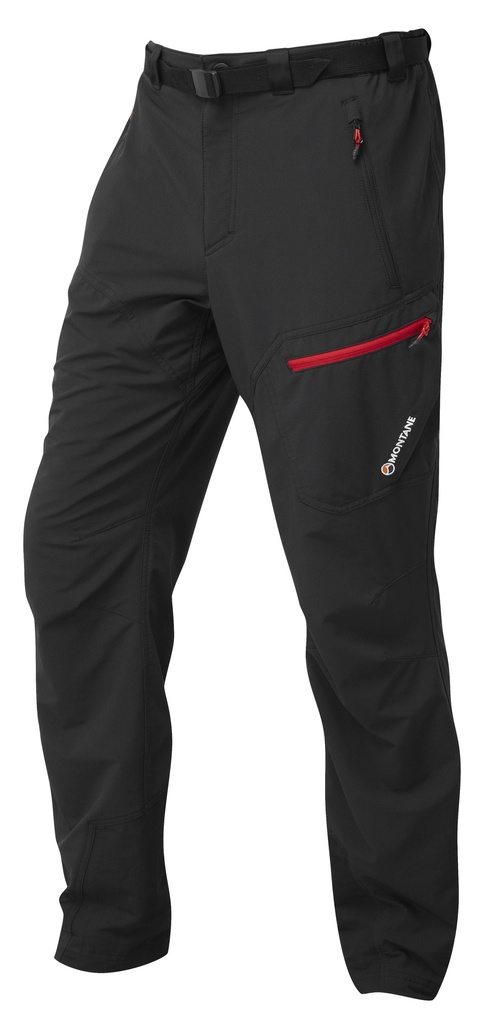 Spodnie Alpine Trek short