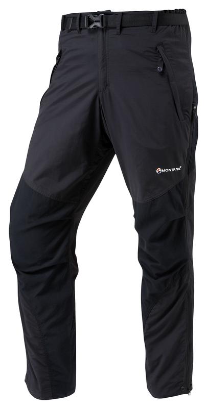 Spodnie tactel Terra Long