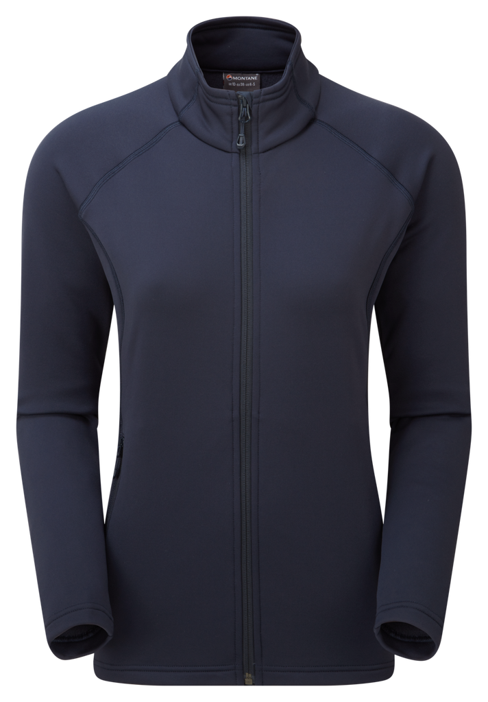 [260999] Kurtka thermo stretch Fury W (M)