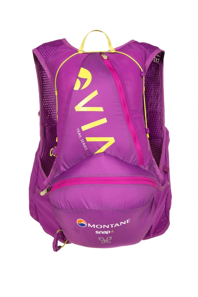 [166055] Plecak Snap 4 W